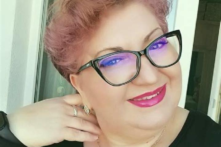 Sophia, 27 — Escort in Ciugud, Romania