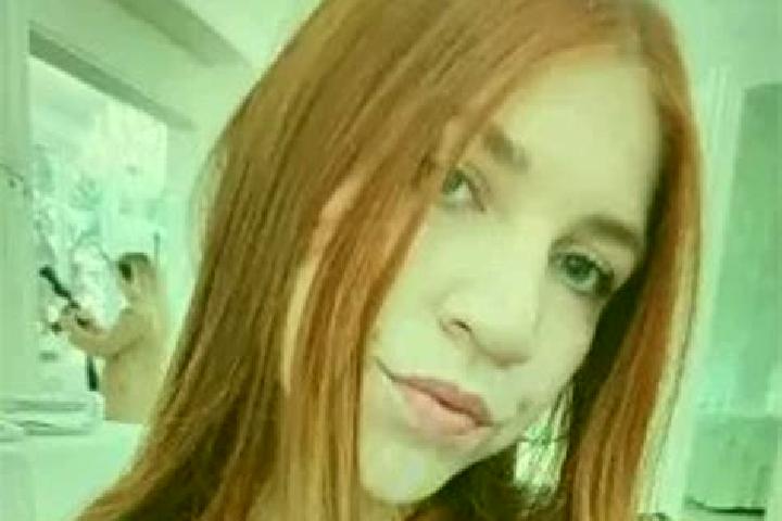 Sophia, 27 — Escort in Dragos Voda, Romania