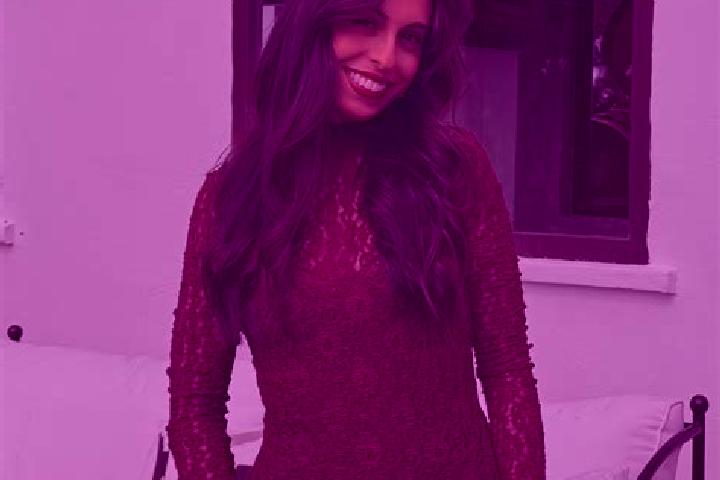 Sophia, 27 — Escort in Ejido Hernandez Alvarez, Mexico