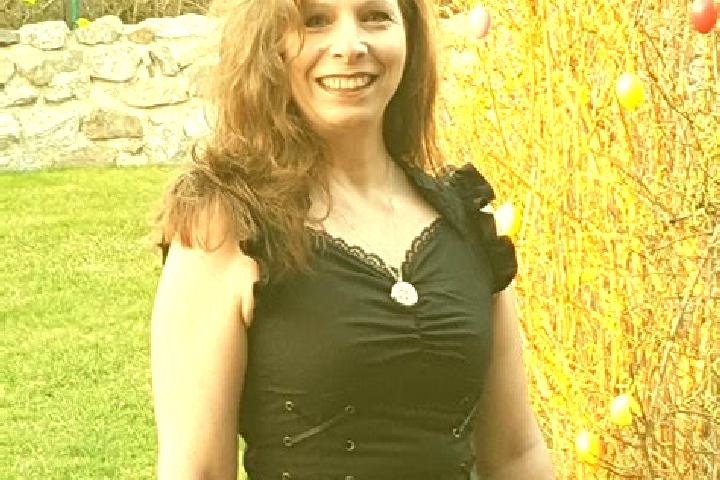 Sophia, 27 — Escort in Grossklein, Austria