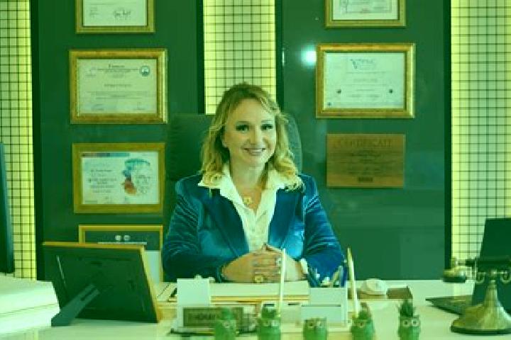 Sophia, 27 — Escort in Harbiye, Turkey