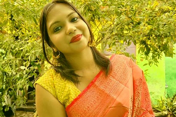 Sophia, 27 — Escort in Haripur, India