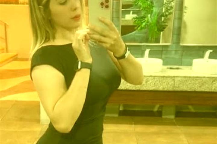 Sophia, 27 — Escort in Imuris, Mexico