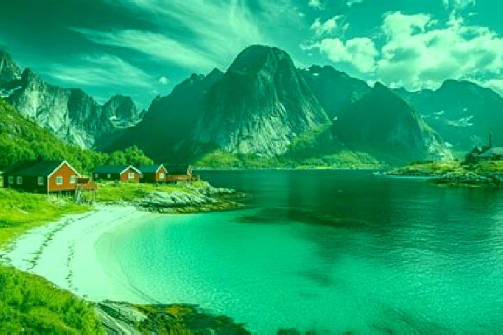 Sophia, 27 — Escort in Jevnaker, Norway