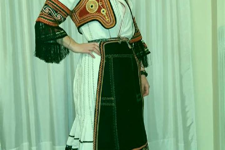 Sophia, 27 — Escort in Kalavryta, Greece