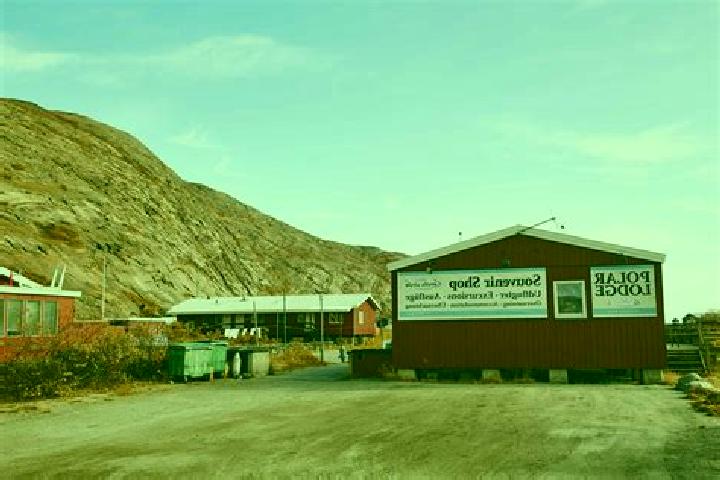Sophia, 27 — Escort in Kangerlussuaq, Greenland