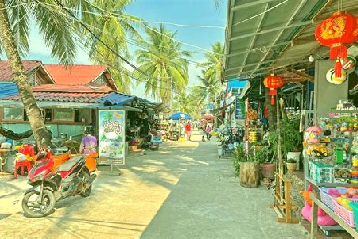 Sophia, 27 — Escort in Kaoh Soutin, Cambodia