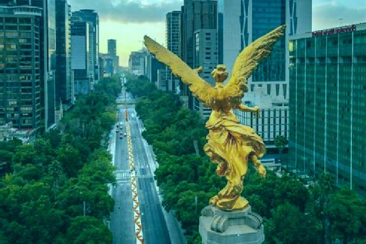 Sophia, 27 — Escort in Kochol, Mexico