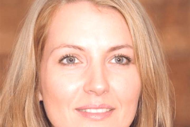 Sophia, 27 — Escort in Leipalingis, Lithuania