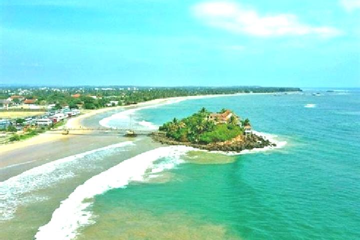 Sophia, 27 — Escort in Matara, Sri Lanka