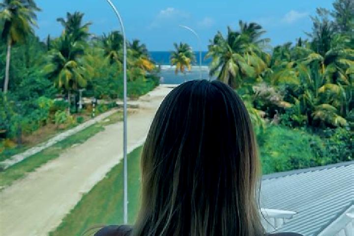 Sophia, 27 — Escort in Meedhoo, Maldives