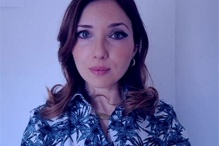 Sophia, 27 — Escort in Motta De Conti, Italy