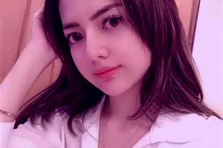 Sophia, 27 — Escort in Panjang, Indonesia