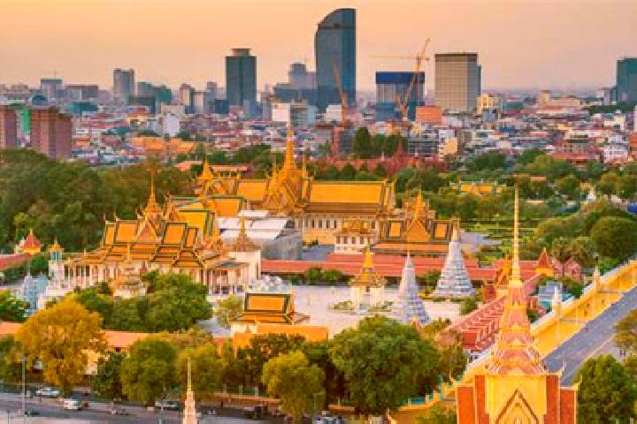 Sophia, 27 — Escort in Phnom Penh, Cambodia