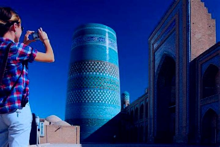 Sophia, 27 — Escort in Qo qon, Uzbekistan