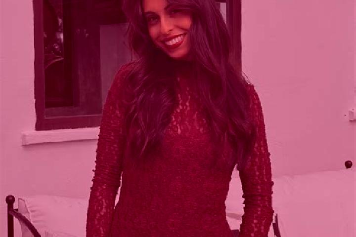 Sophia, 27 — Escort in Santa Lucia, Colombia