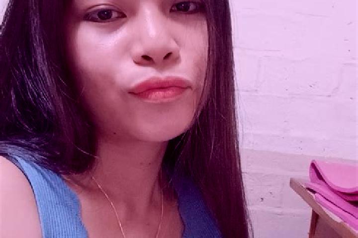 Sophia, 27 — Escort in Sapu Padidu, Philippines