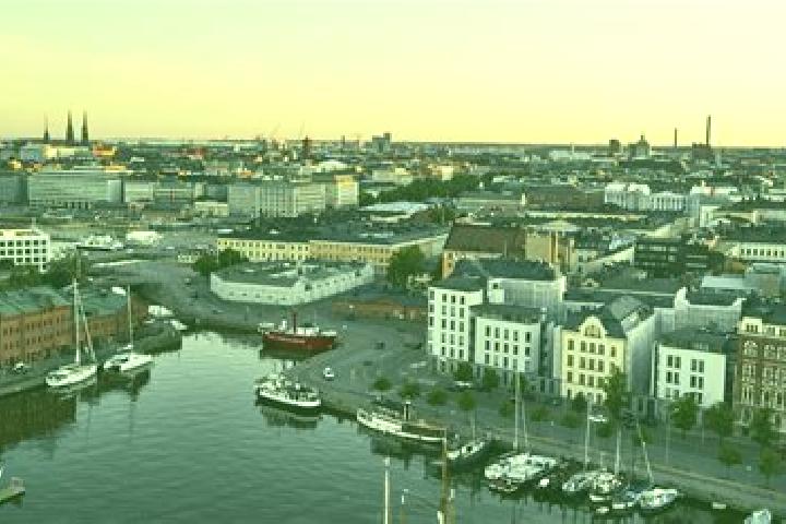 Sophia, 27 — Escort in Saunalahti, Finland