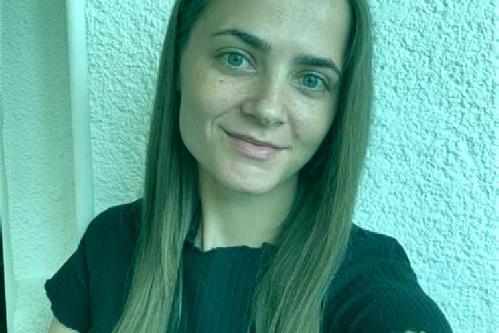 Sophia, 27 — Escort in Senereus, Romania