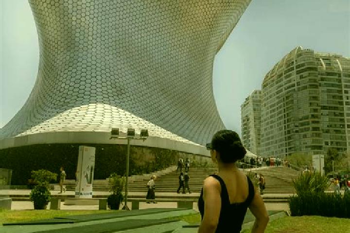 Sophia, 27 — Escort in Soyopa, Mexico