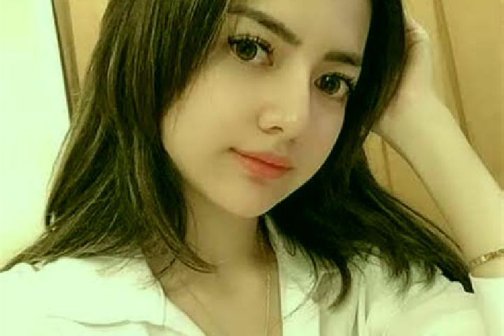 Sophia, 27 — Escort in Sukaimut, Indonesia