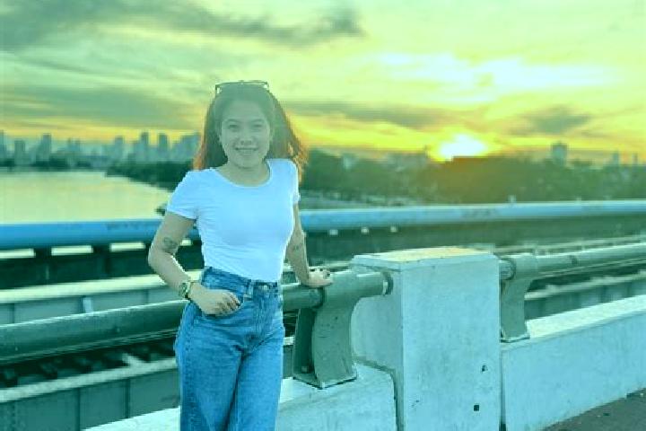 Sophia, 27 — Escort in Tambong, Philippines