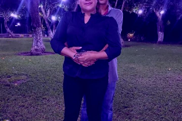 Sophia, 27 — Escort in Tanganhuato, Mexico