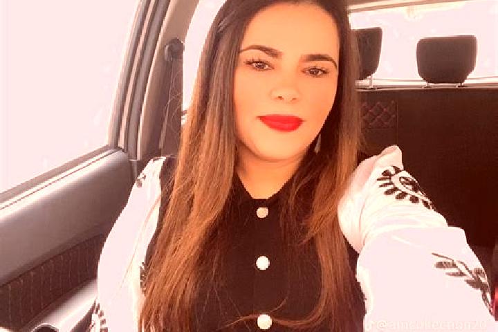 Sophia, 27 — Escort in Tarhit Ouled Hellal, Algeria
