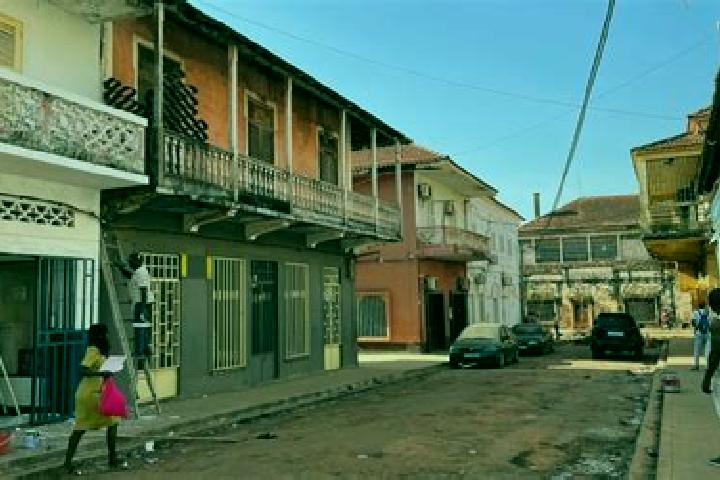 Sophia, 27 — Escort in Tite, Guinea-Bissau