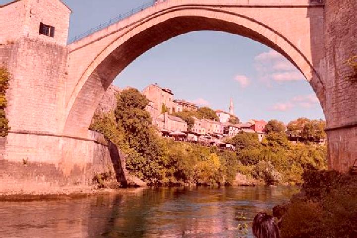 Sophia, 27 — Escort in Trzacka Rastela, Bosnia and Herzegovina