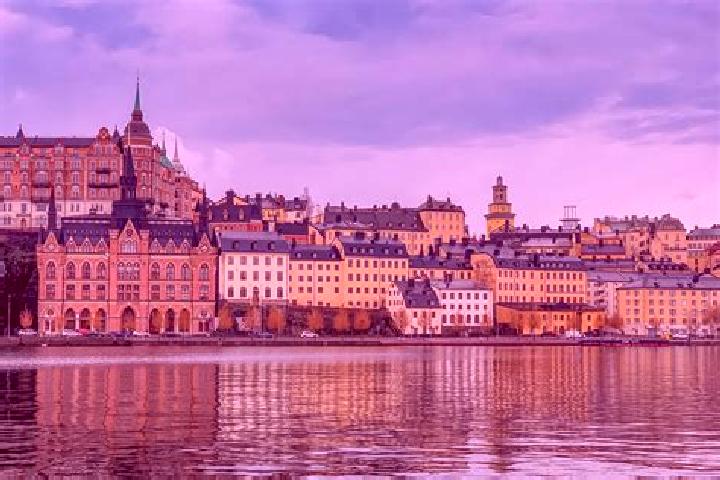 Sophia, 27 — Escort in Vittsjoe, Sweden
