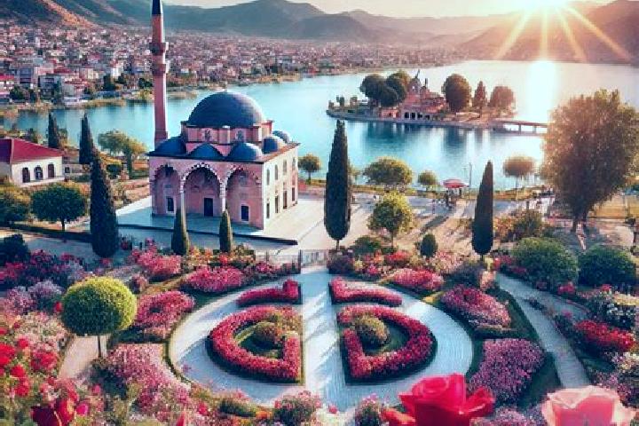 Sophia, 27 — Escort in Zeytinburnu, Turkey
