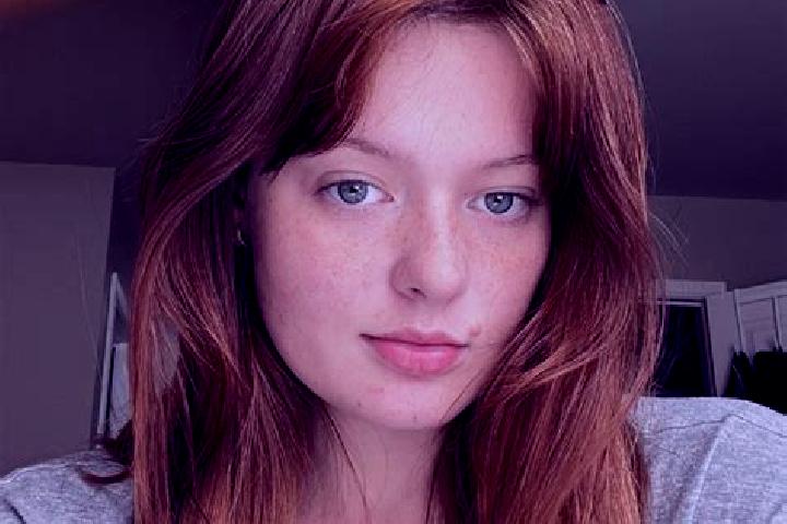 Sophia, 28, a auburn blue-eyed mixed companion based in Edelsbach bei Feldbach. Offering Domination, Duos, Roleplay, A-Level. Available for incall and outcal...
