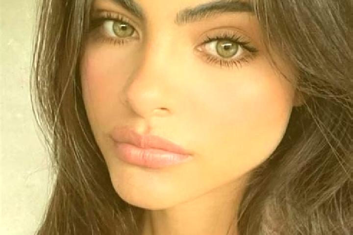 Sophia, 28, a brunette green-eyed middle eastern companion based in Dabola. Offering OWO, Dinner Date, Roleplay, BDSM, 69. Available for incall and outcall, ...