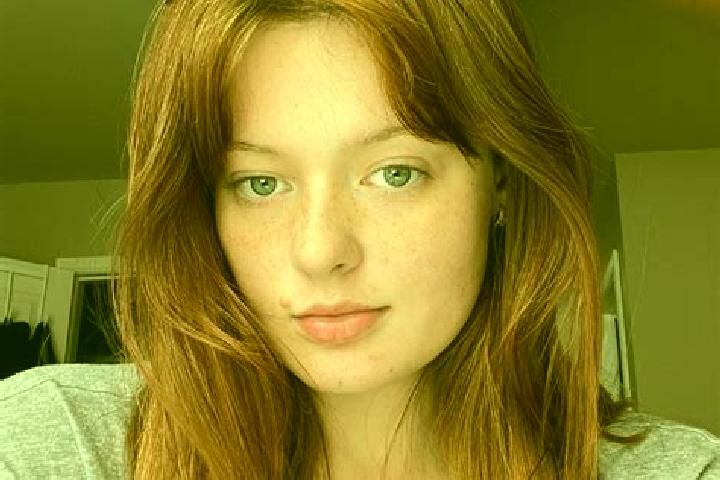 Sophia, 28, a red blue-eyed mediterranean companion based in Ploemeur. Offering Dinner Date, CIM, Travel Companion. Available for incall and outcall, overnig...