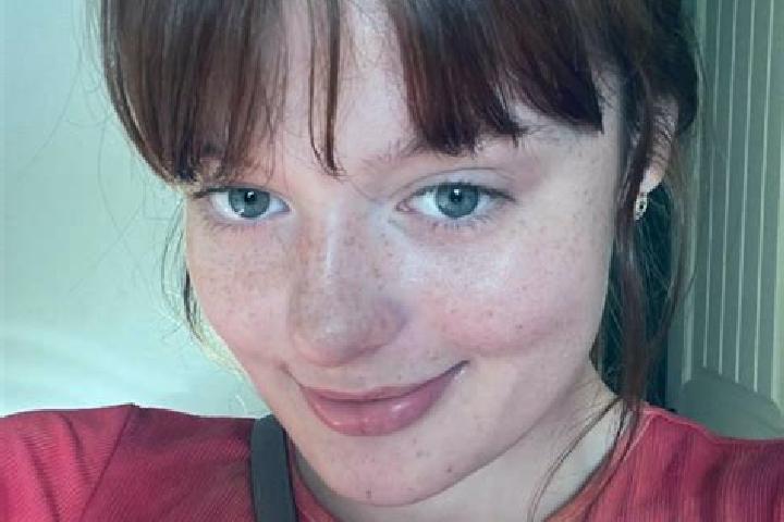 Sophia, 28, a red grey-eyed caribbean companion based in Housatonic. Offering Couples, BDSM, Overnight, Fetish. Available for incall and outcall, overnight b...