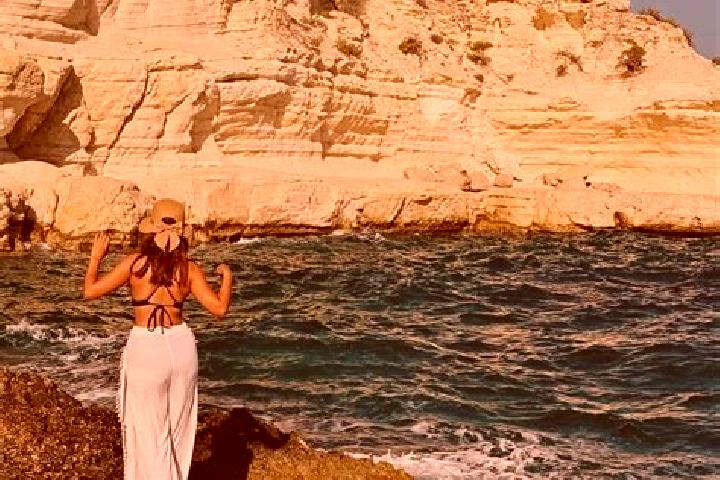 Sophia, 28 — Escort in Akyar, Turkey
