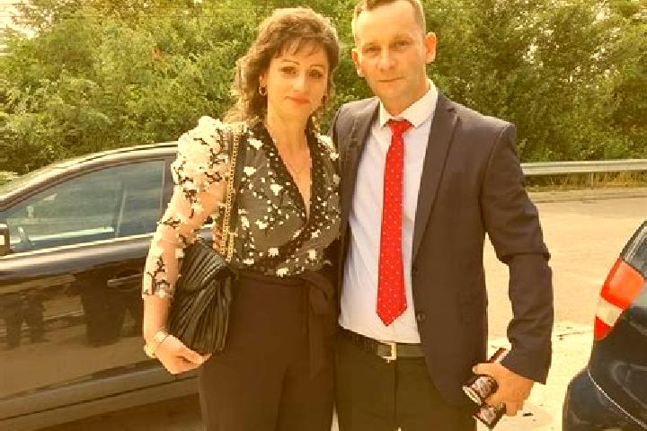 Sophia, 28 — Escort in Badeuti, Romania