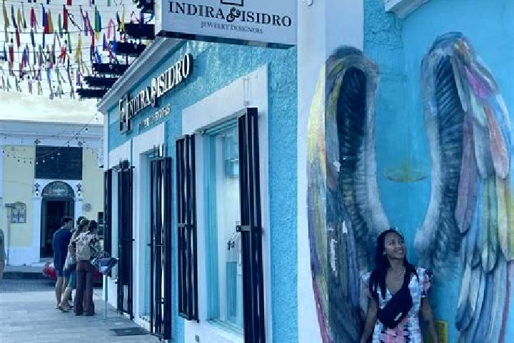 Sophia, 28 — Escort in Bajio de San Jose, Mexico