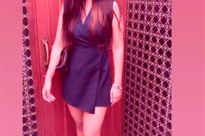 Sophia, 28 — Escort in Bharuch INA, India