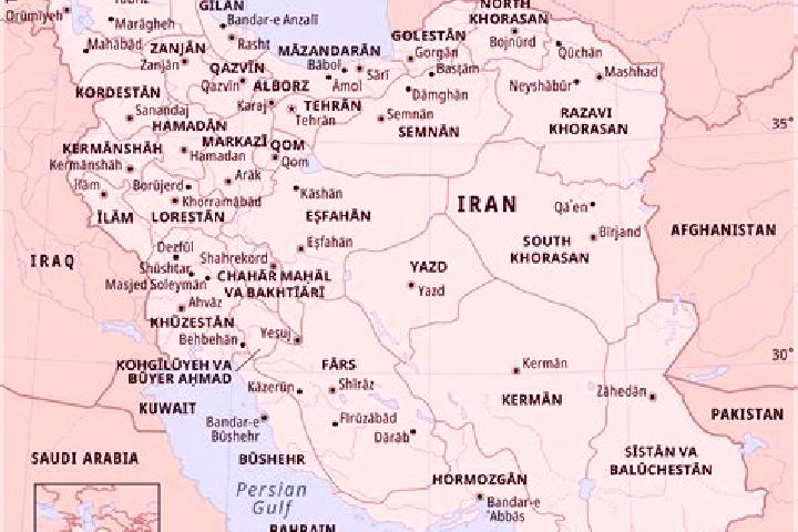 Sophia, 28 — Escort in Bizaki, Iran