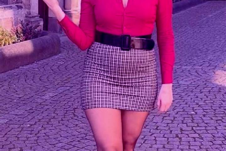 Sophia, 28 — Escort in Buttlar, Germany