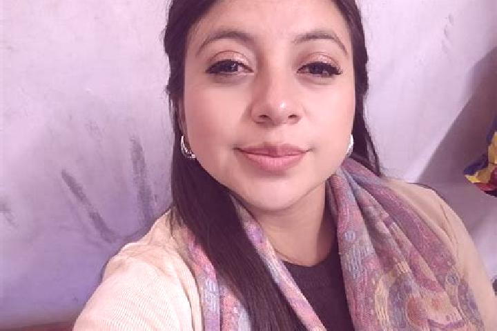 Sophia, 28 — Escort in Cangonama, Ecuador