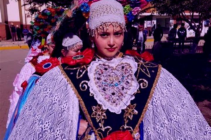 Sophia, 28 — Escort in Corongo, Peru