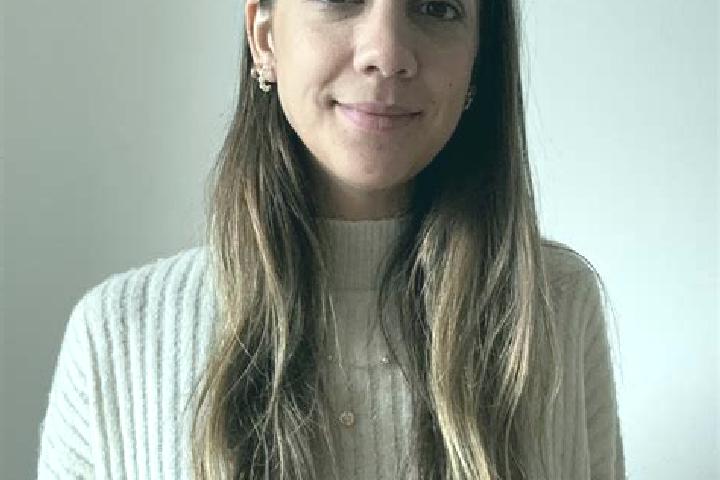 Sophia, 28 — Escort in Devoto, Argentina