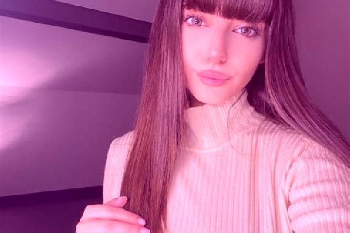 Sophia, 28 — Escort in Dizaj-e Olya, Iran