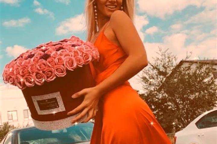 Sophia, 28 — Escort in Dudestii Noi, Romania