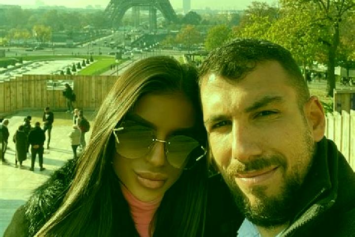 Sophia, 28 — Escort in Dumitrita, Romania