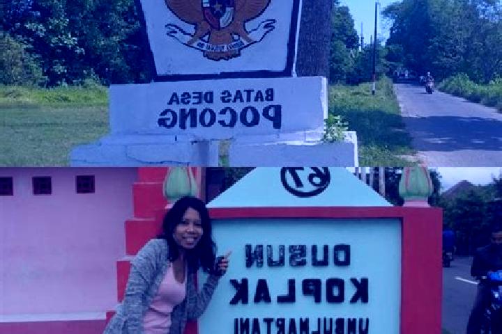 Sophia, 28 — Escort in Dusun Desa Bunter, Indonesia