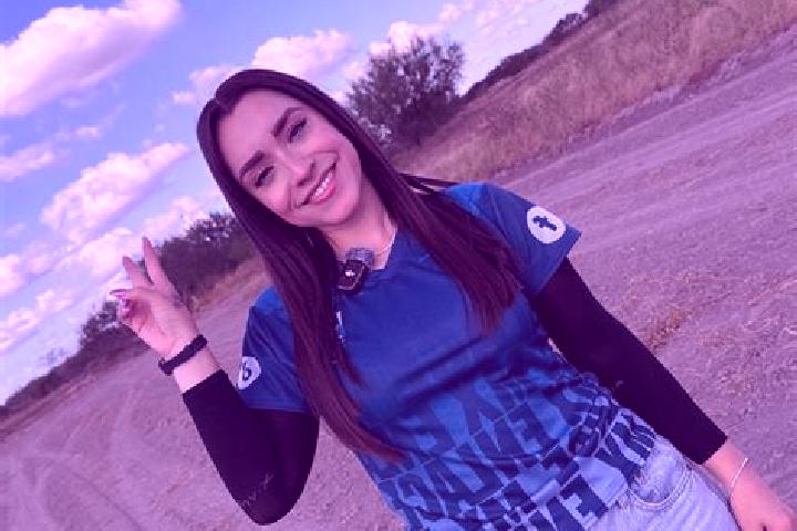Sophia, 28 — Escort in El Galaneno, Mexico